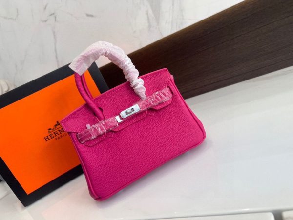 New Collection Hermes Bag 011