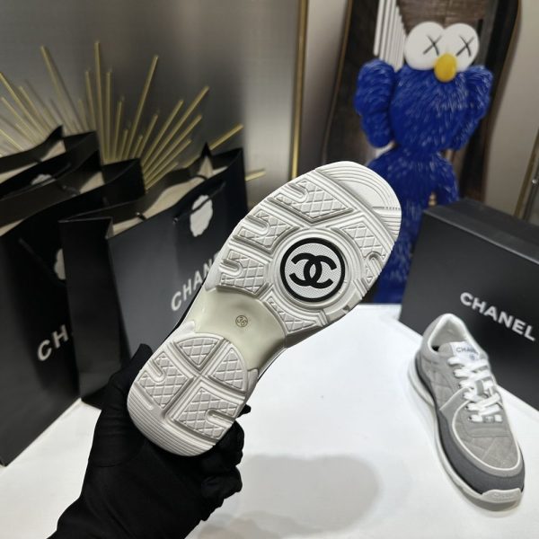 New Collection Chanel Shoes 031