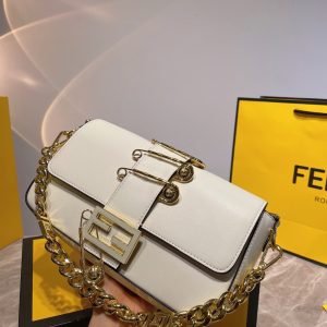 New Collection Fendi Bag 077