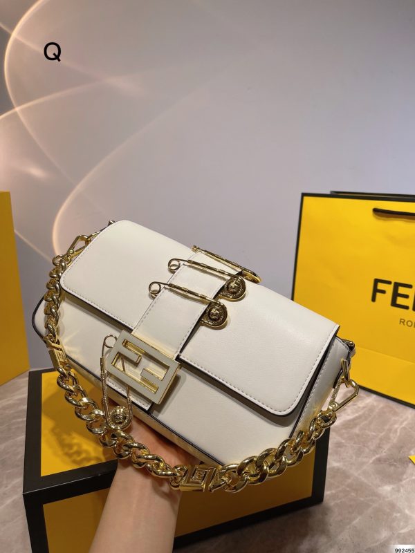 New Collection Fendi Bag 077