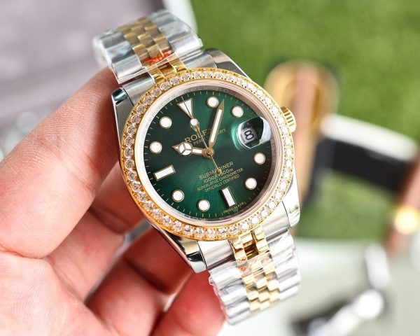 New Collection Rolex Watch 039