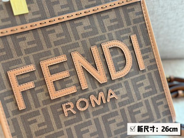 New Collection Fendi Bag 016