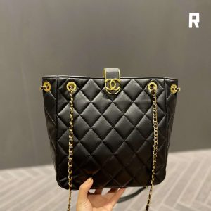 New Collection Chanel Bag 0386