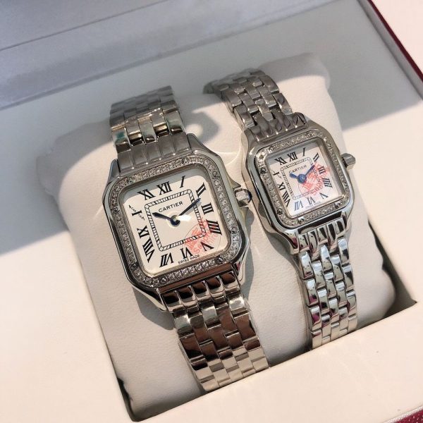 New Collection Cartier Watch 018