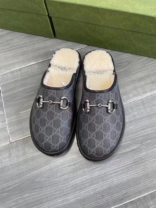 New Collection Gucci Shoes 034