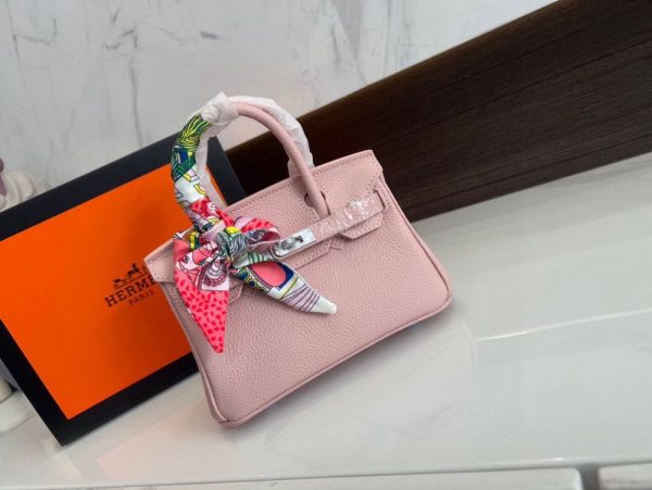 New Collection Hermes Bag 011