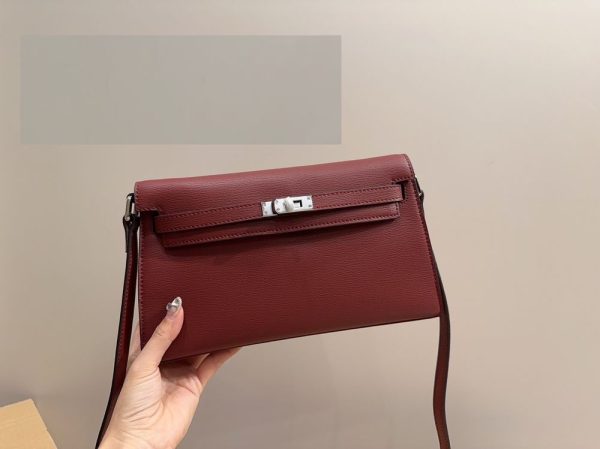 New Collection Hermes Bag 041