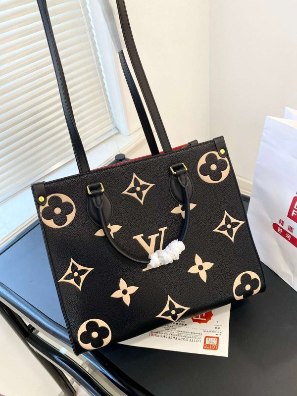 New Collection LV Bag 0419