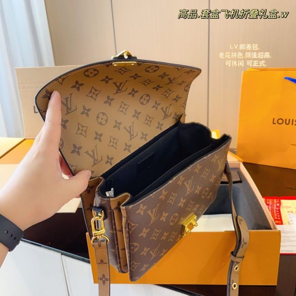 New Collection LV Bag 0295