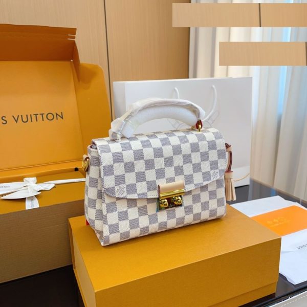 New Collection LV Bag 0057