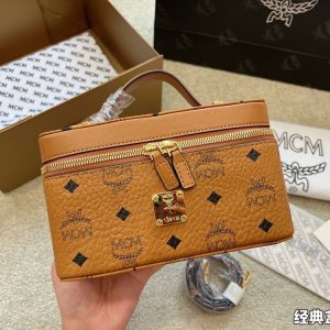 New Collection MCM Bag 014