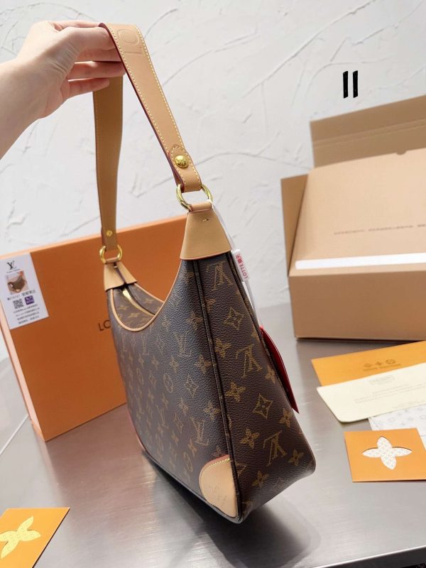 New Collection LV Bag 0504