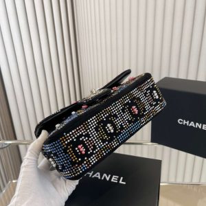 New Collection Chanel Bag 0400