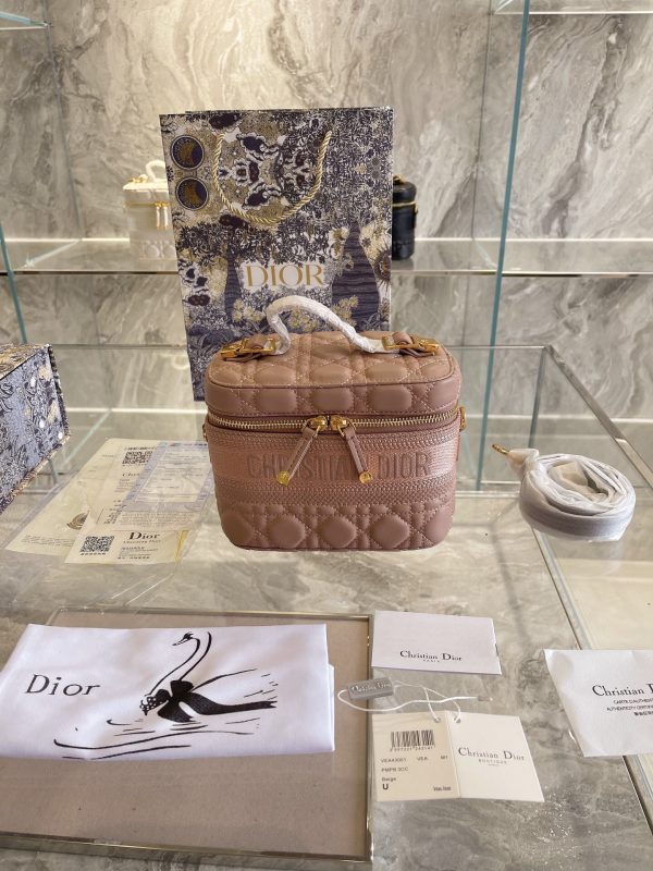 New Collection Dior Bag 0124