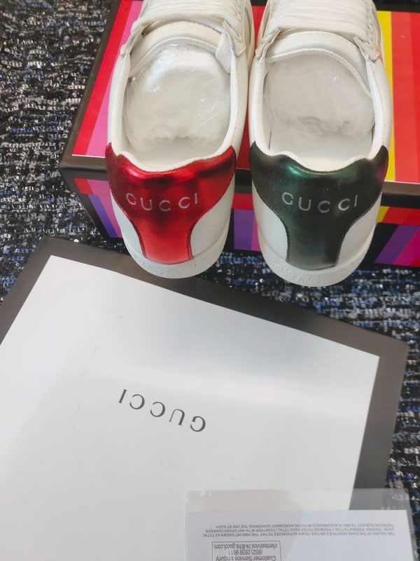 New Collection Gucci Shoes 138