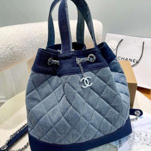 New Collection Chanel Bag 0495