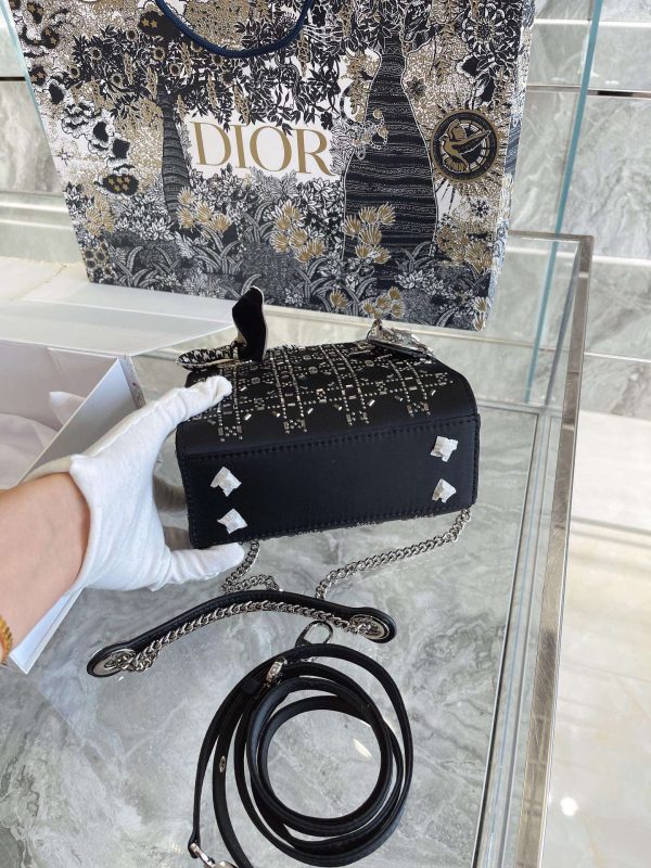 New Collection Dior Bag 090