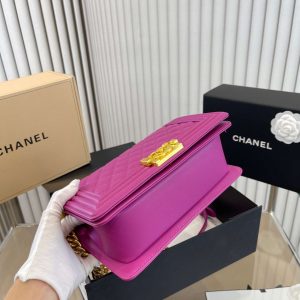 New Collection Chanel Bag 0389