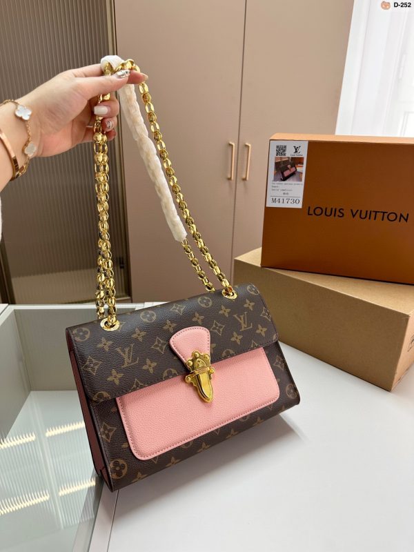 New Collection LV Bag 0090