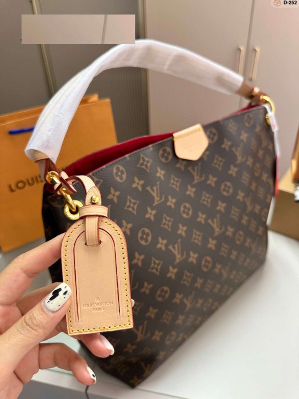 New Collection LV Bag 0327