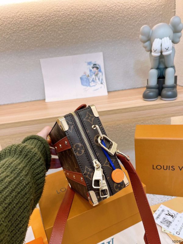 New Collection LV Bag 0719