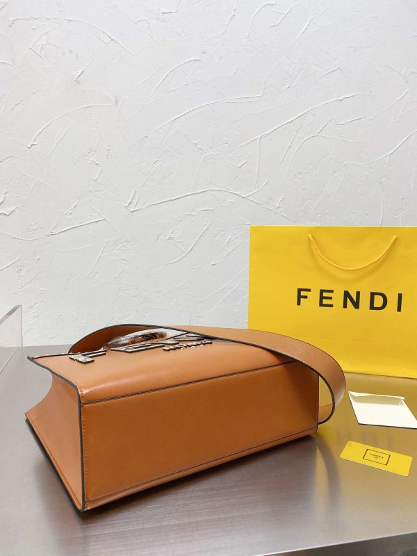 New Collection Fendi Bag 082