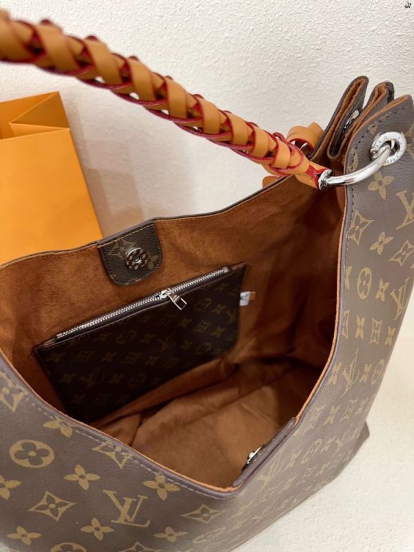 New Collection LV Bag 0062