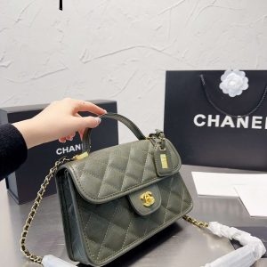 New Collection Chanel Bag 0298