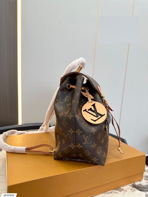 New Collection LV Bag 0079