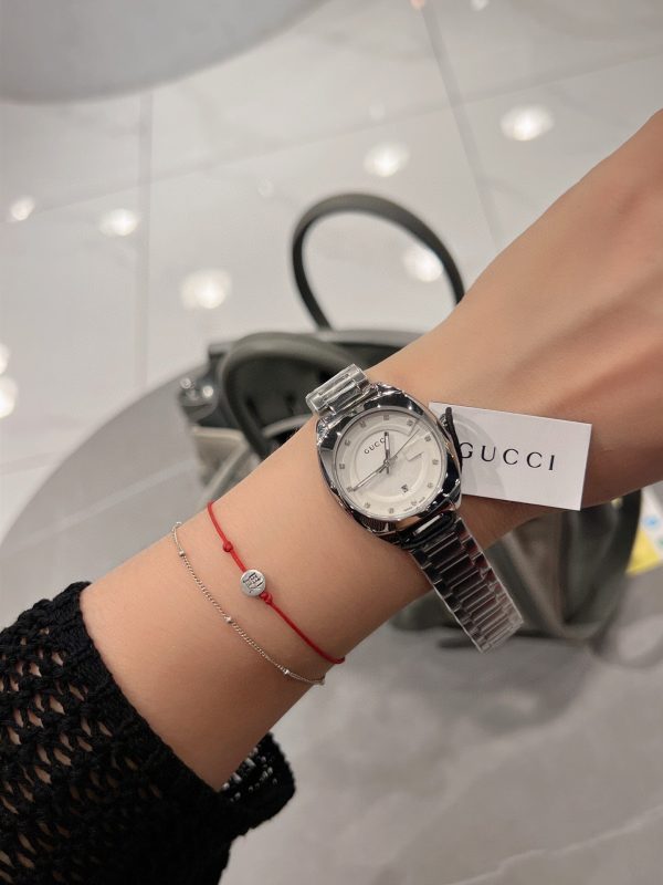 New Collection Gucci Watch 021