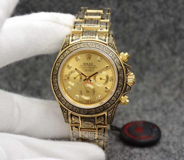 New Collection Rolex Vip Watch 021