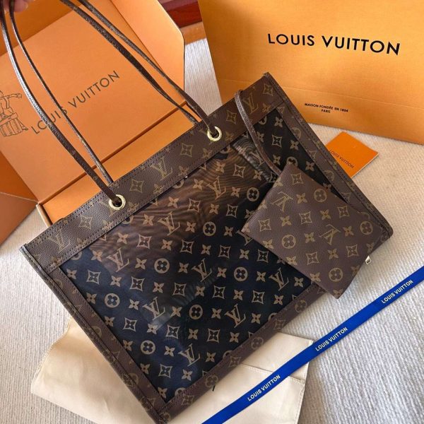 New Collection LV Bag 0325