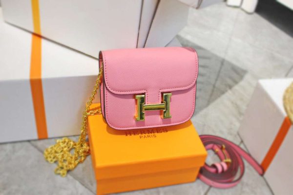 New Collection Hermes Bag 072