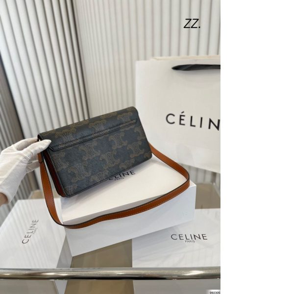 New Collection Celine Bag 067