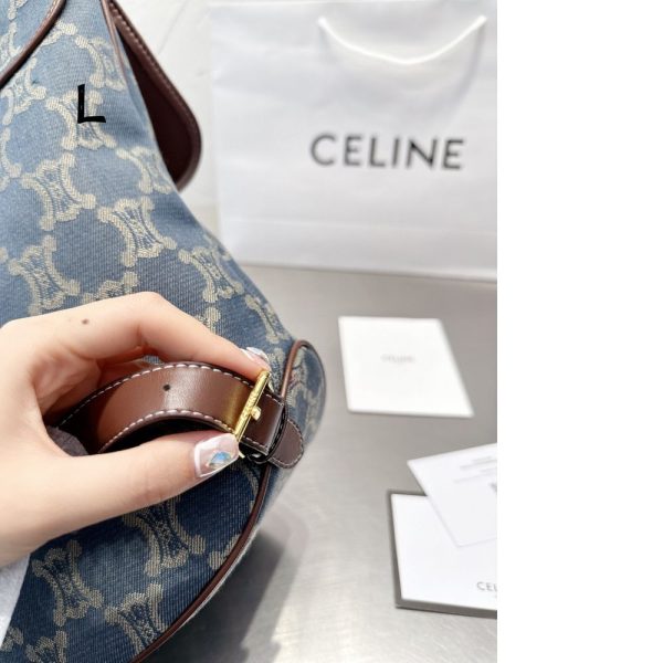 New Collection Celine Bag 058