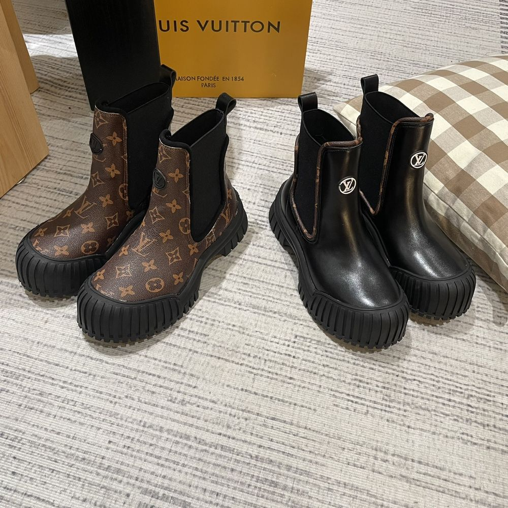 Louis Vuitton Shoes