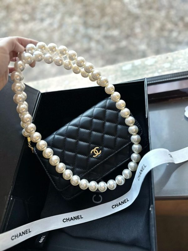 New Collection Chanel Bag 0023