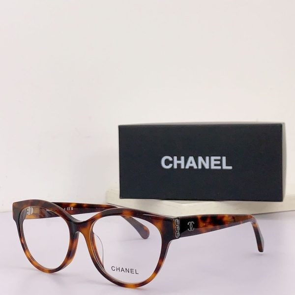 New Collection Chanel Glasses 007