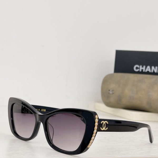 New Collection Chanel Glasses 062