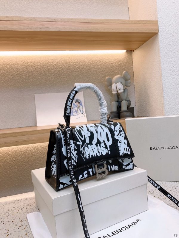 New Collection Balenciaga Bag 018