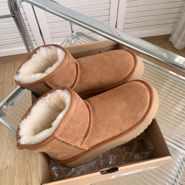 New Collection UGG Shoes   03