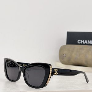 New Collection Chanel Glasses 062