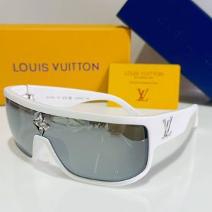 New Collection LV Glasses 010