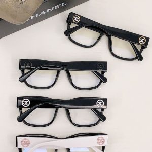 New Collection Chanel Glasses 023