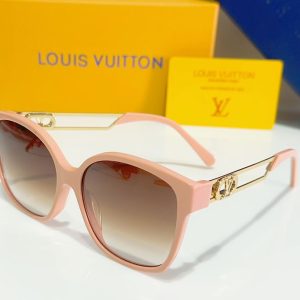 New Collection LV Glasses 009