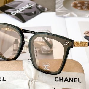 New Collection Chanel Glasses 034