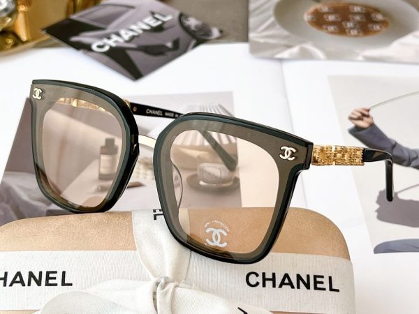 New Collection Chanel Glasses 034