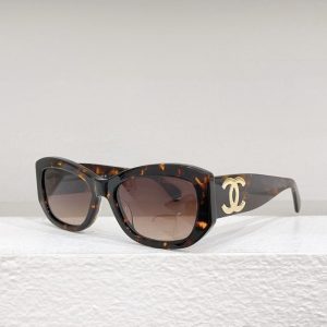 New Collection Chanel Glasses 006