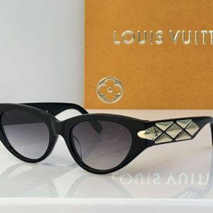 New Collection LV Glasses 021