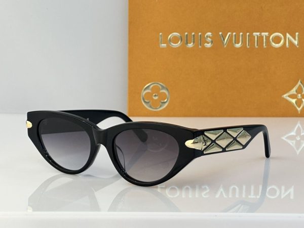 New Collection LV Glasses 021